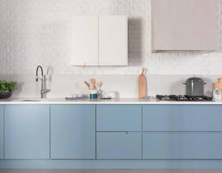 Wickes Kitchens - Touch Up Repair Pen & Paint