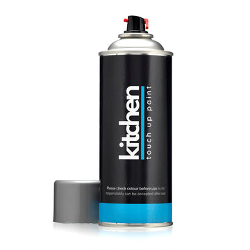 Special Repair & Covering Spray - Egger - W980 Platinum White
