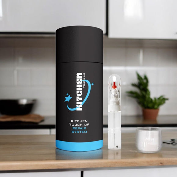 Wickes Kitchens - Laminate Worktops - Touch Up Repair Pen