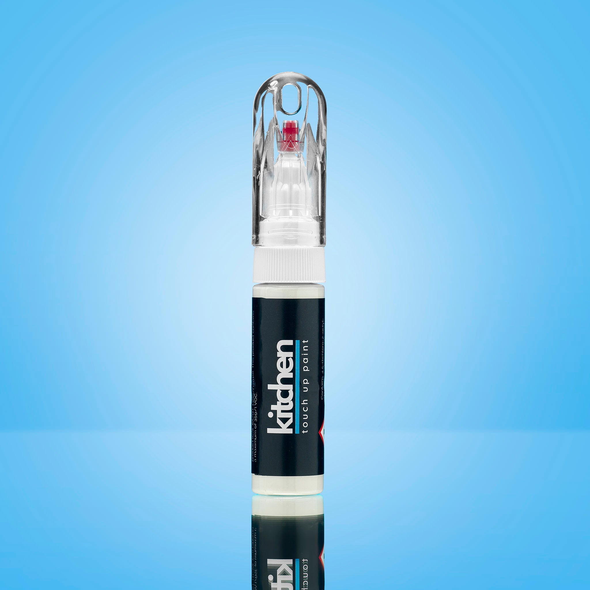 Touch Up Pen Wickes Kitchens Graphite Gloss - Main Image