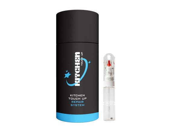Touch Up Repair Paint - RAL Colours - RAL 1024