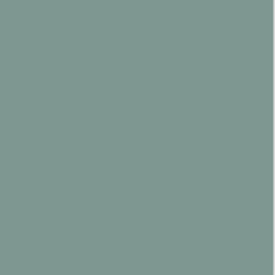 Chalk Blue Gloss Kitchen Door