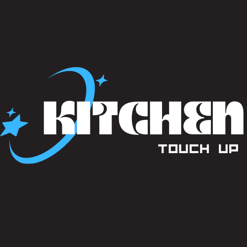 New Design For Kitchen Touch Up