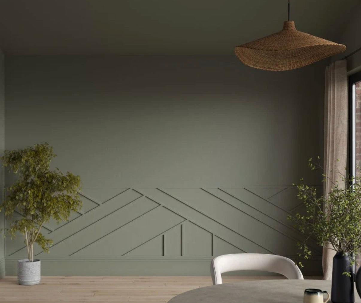 Dulux Heritage Touch-Up Paint