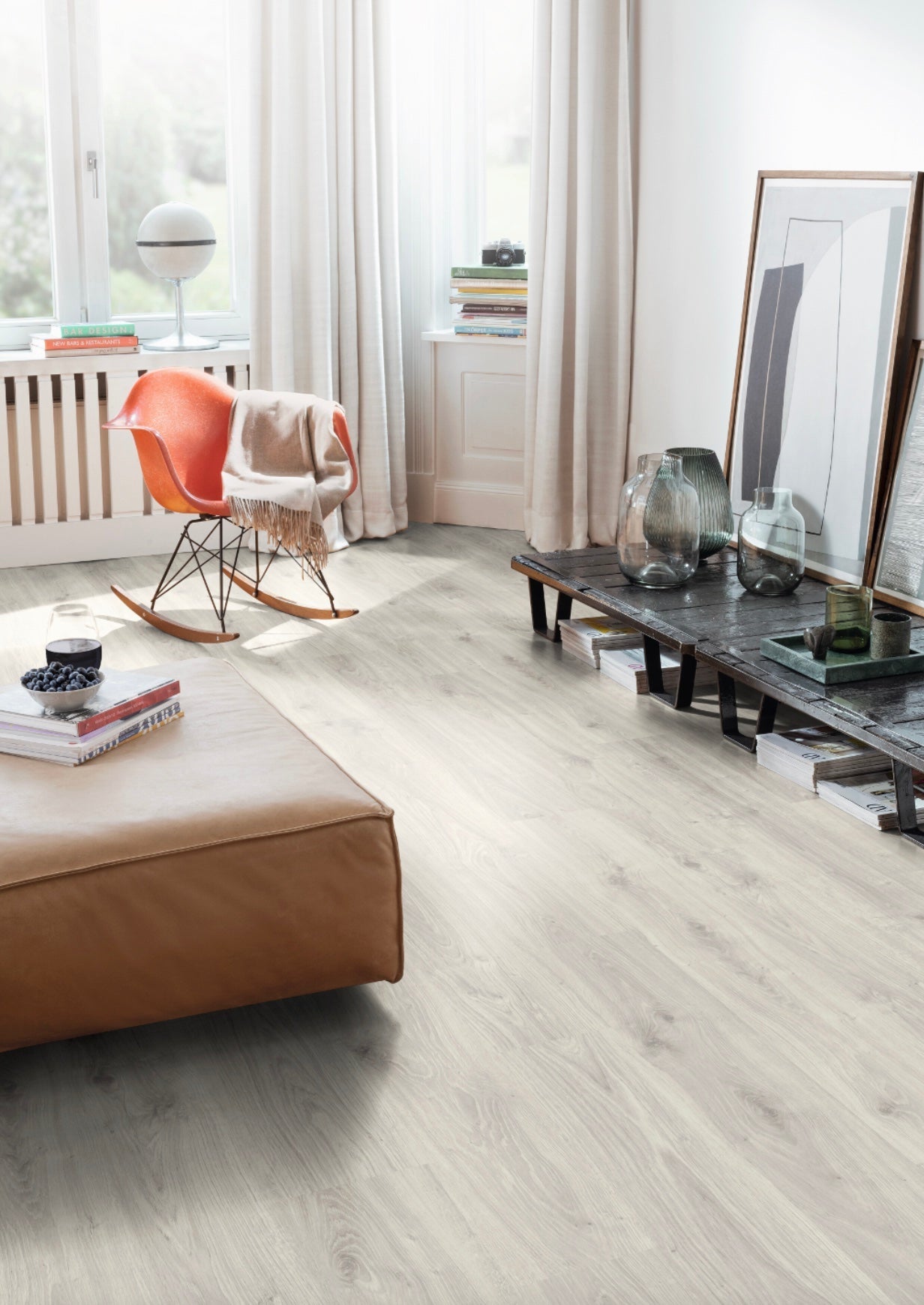 Egger Flooring Touch Up Paint