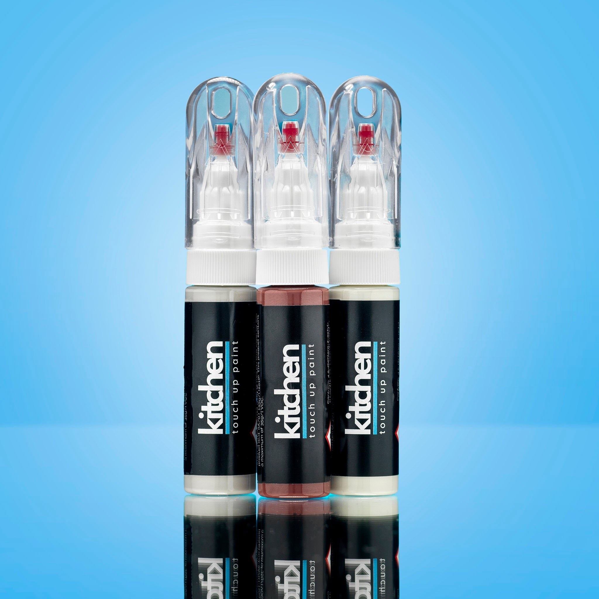 Crown Lifestyle Kitchens - Touch Up Paint