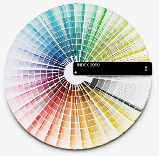 NCS Paint - Touch Up Repair Paint