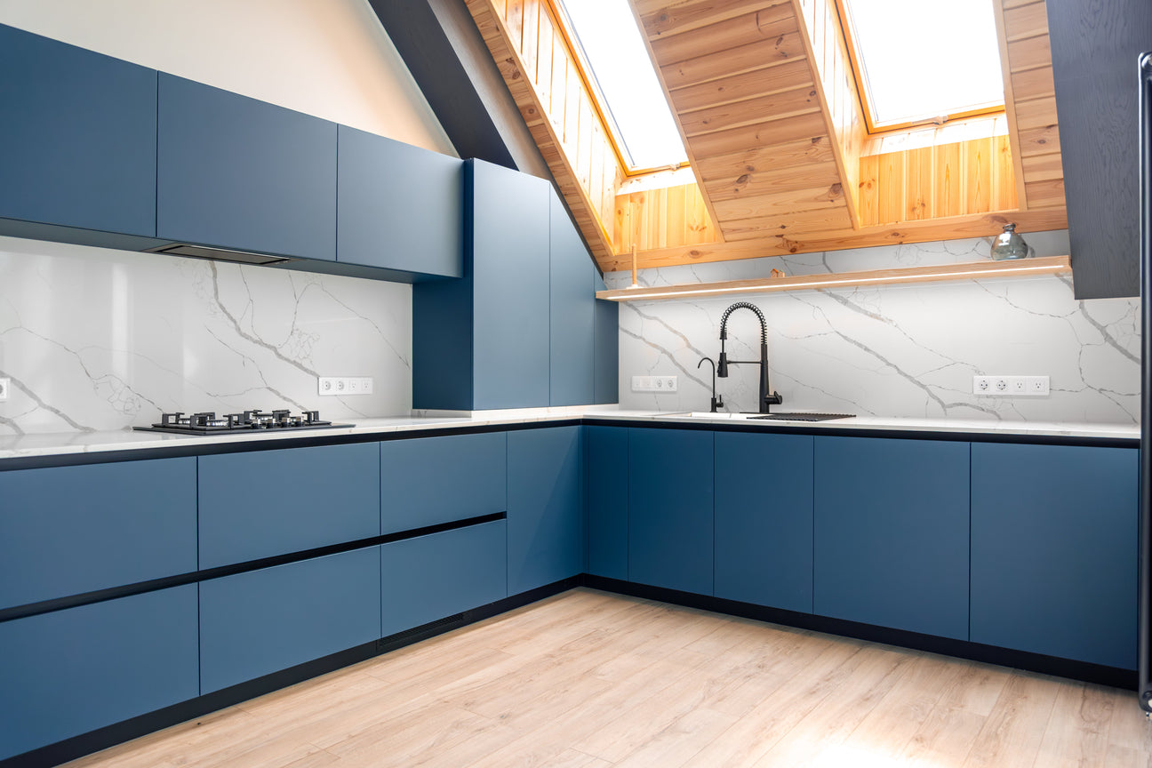 Ikea Kitchens