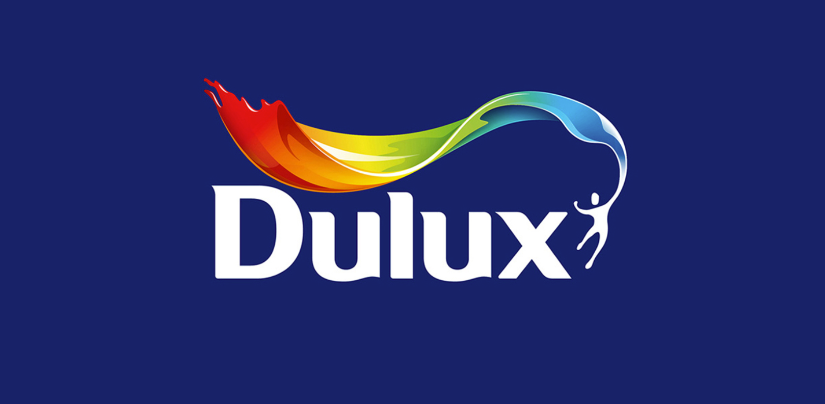 Dulux - Touch Up Repair Paint