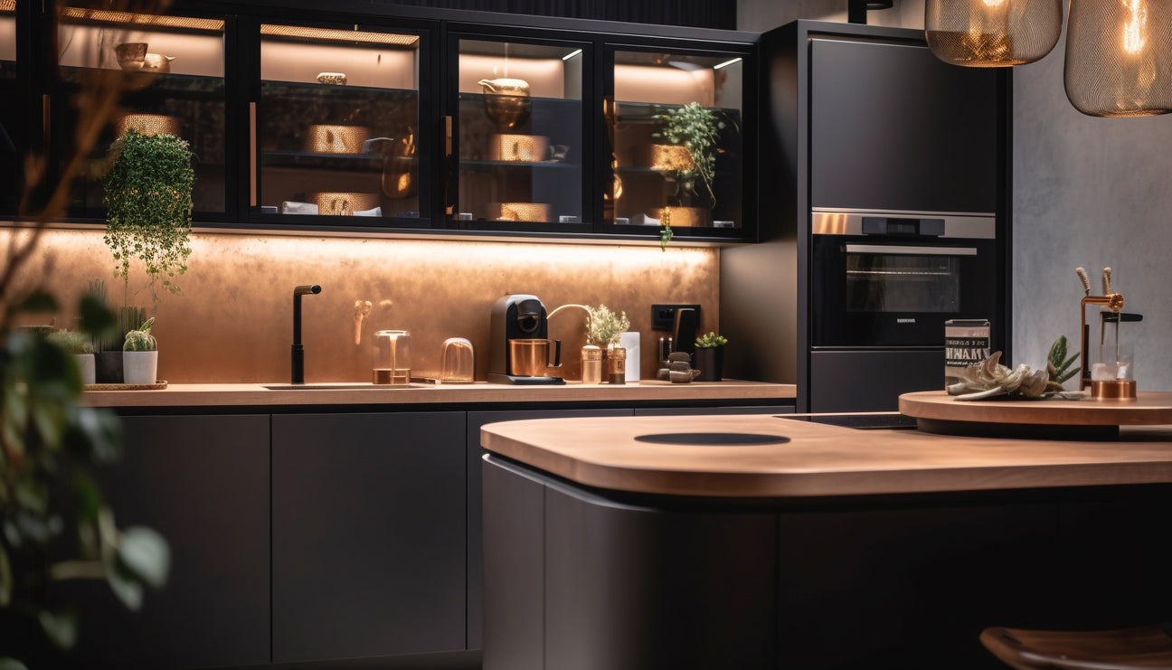 Wren Kitchens