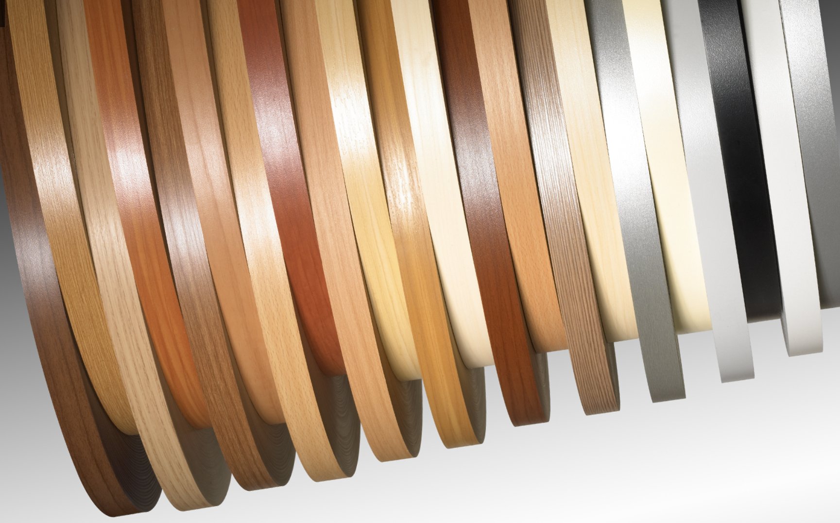 Kitchen Cabinet Edging Tape