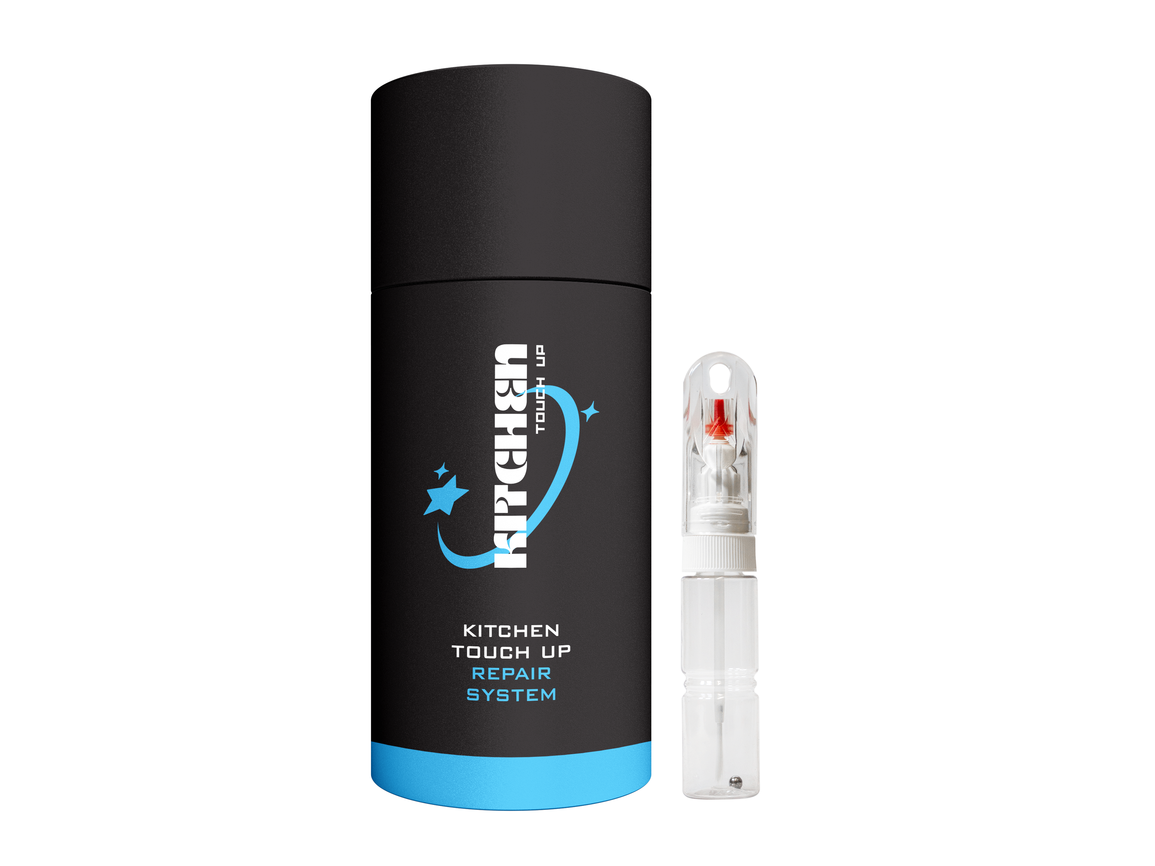 Roomsense Kitchens - Touch Up Repair Paint