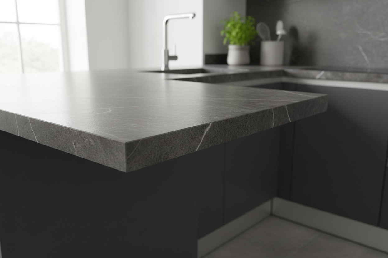 Worktops