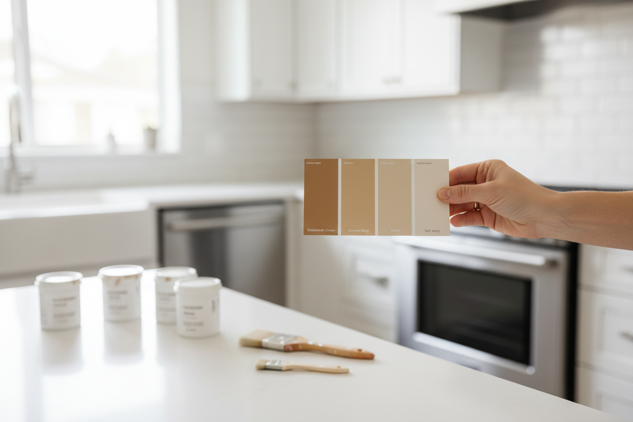 Dulux Heritage (New)