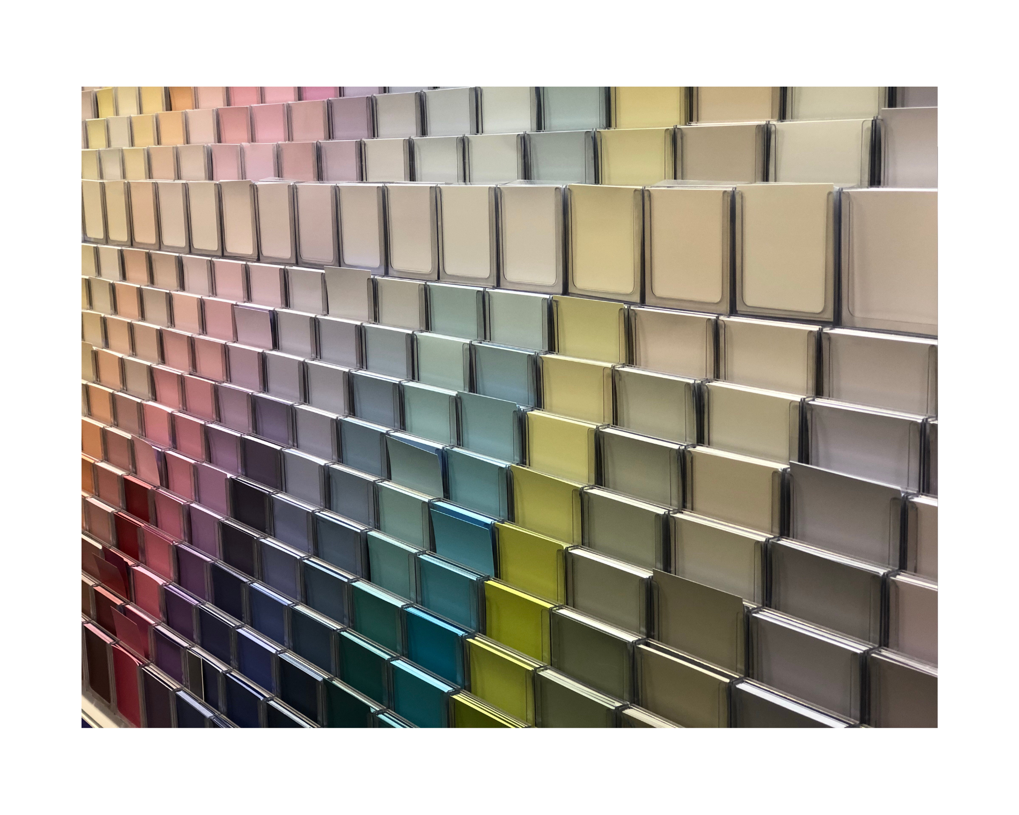 Little Greene - Touch Up Repair Paint