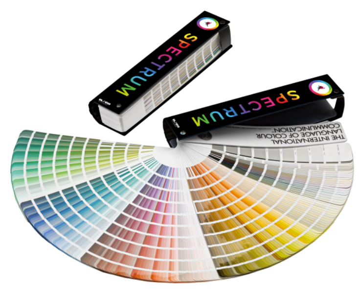 Spectrum Paint by Wren - Touch Up Repair Paint