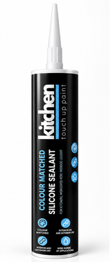 Formica PP6275 Brushed Concrete Matched Silicone Sealant