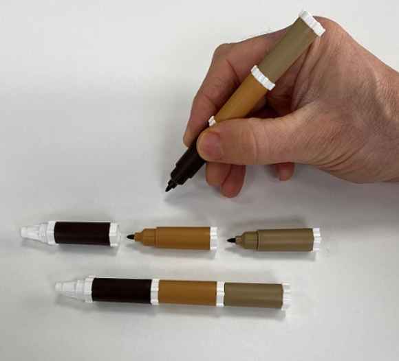 3 In 1 Wood Furniture Repair Pen