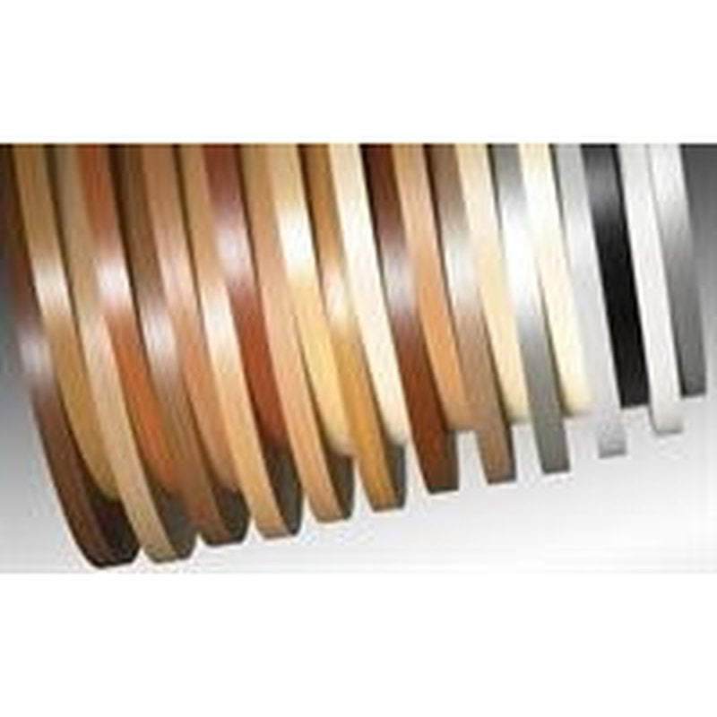 Un-glued Melamine Edging Tape
