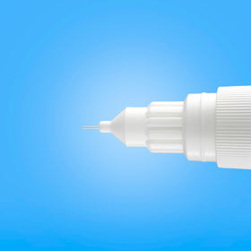 Colour Matched Touch Up Pen - 0