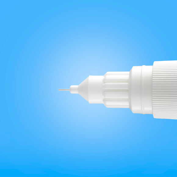 Colour Matched Touch Up Pen