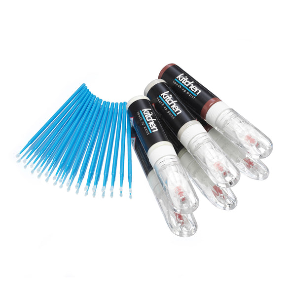 Touch Up Pen - Wren Kitchens - Nero Gloss