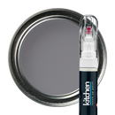 Touch Up Repair Paint - B&Q Kitchens - Anthracite Gloss-1