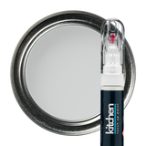 Touch Up Repair Paint - B&Q Kitchens - Dove Grey