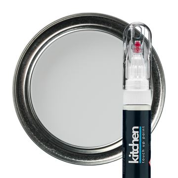 Touch Up Repair Paint - B&Q Kitchens - Dove Grey
