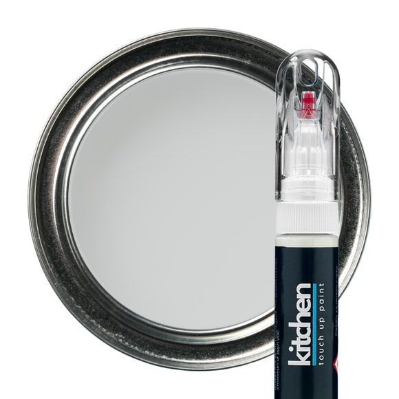 Touch Up Repair Paint - B&Q Kitchens - Dove Grey