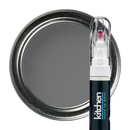 Touch Up Repair Paint - B&Q Kitchens - Graphite Matt-1