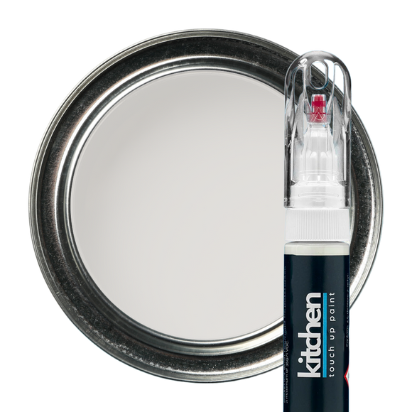 Touch Up Repair Paint - B&Q Kitchens - Ivory