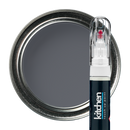 Touch Up Repair Paint - B&Q Kitchens - Midnight Blue-1