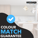 Touch Up Pen - Wren Kitchens - Indigo Grain-6