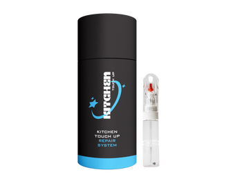 Nixons Kitchens - Touch Up Repair Paint