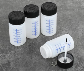 Touch Up Repair Paint - John Lewis Kitchens - Cashmere Painted