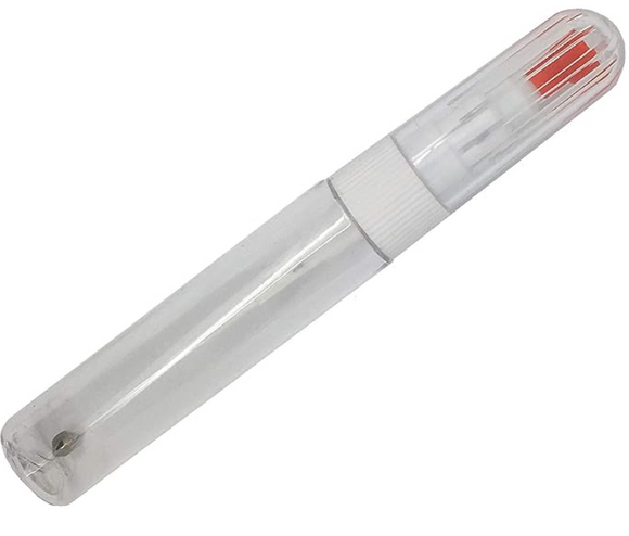 Touch Up Pen - Wren Kitchens - Latte Grain