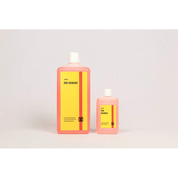 Eco Kitchen Cabinet & Door Cleaner