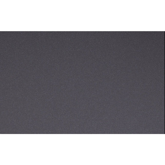 High Gloss Anthracite Sparkle Peel and Stick Vinyl Foil