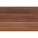 Espresso Harbor Oak Peel and Stick Vinyl Foil-1