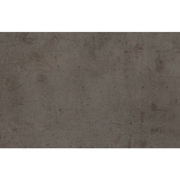 Chicago Concrete Dark Peel and Stick Vinyl Foil