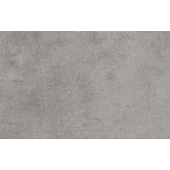 Chicago Concrete Light Peel and Stick Vinyl Foil