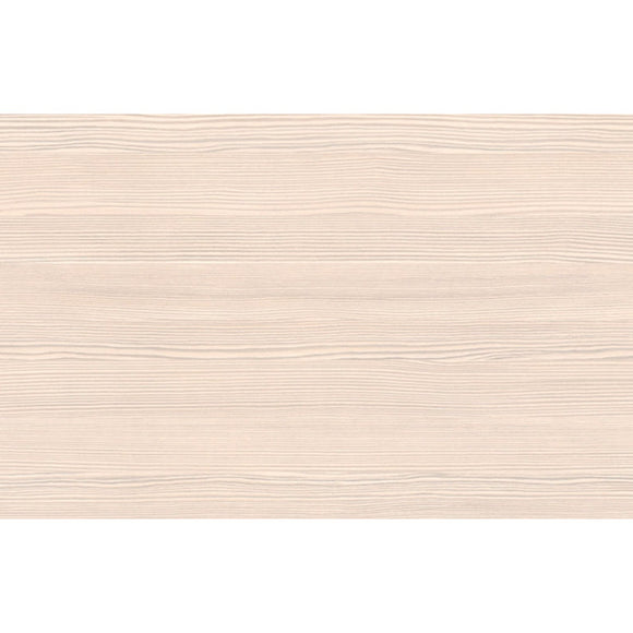 Cream White Avola Peel and Stick Vinyl Foil