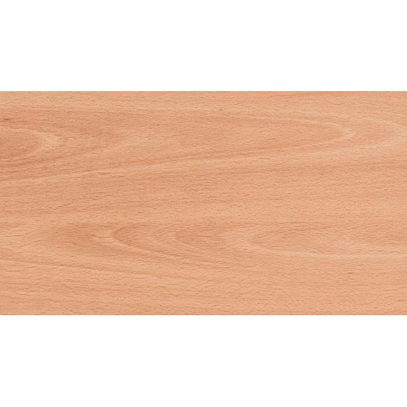 Ellmau Beech Peel and Stick Vinyl Foil