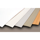 White Painted Oak Peel and Stick Vinyl Foil-3