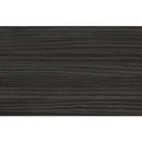 Hacienda Black Peel and Stick Vinyl Foil-1