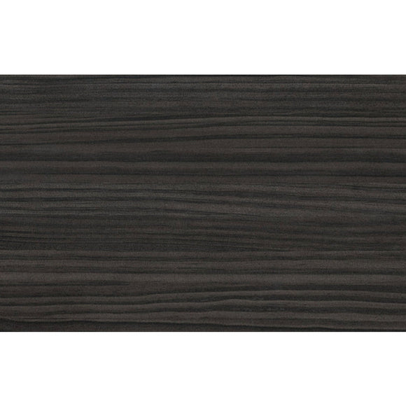 Hacienda Black Peel and Stick Vinyl Foil