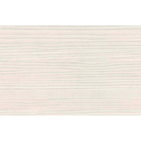 Hacienda White Peel and Stick Vinyl Foil