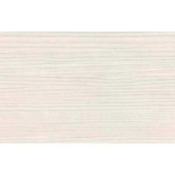 Hacienda White Peel and Stick Vinyl Foil