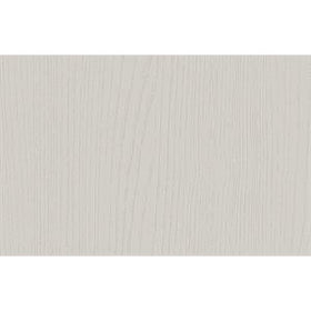 Light Grey Painted Oak Peel and Stick Vinyl Foil